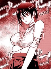 枪神纪漫画彩蛋二：规则文本中被涂改的一行